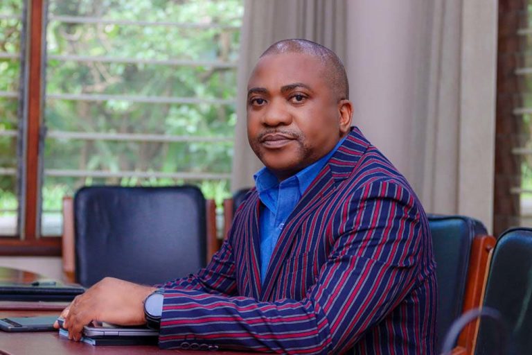 Davie Kavinya