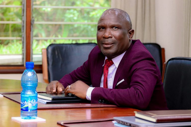 Brian Chirwa