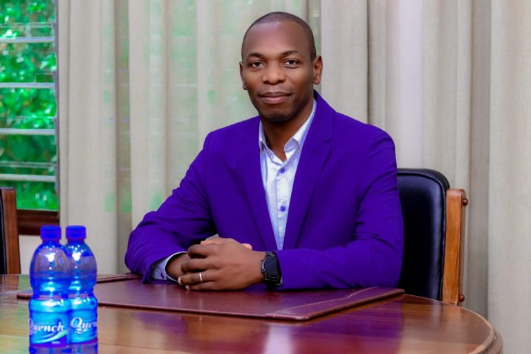 Tufwane Mwagomba